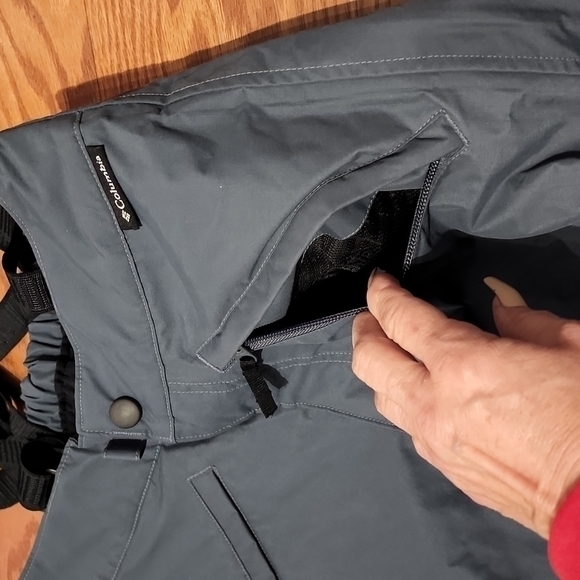 Columbia snow pants med - Picture 11 of 16